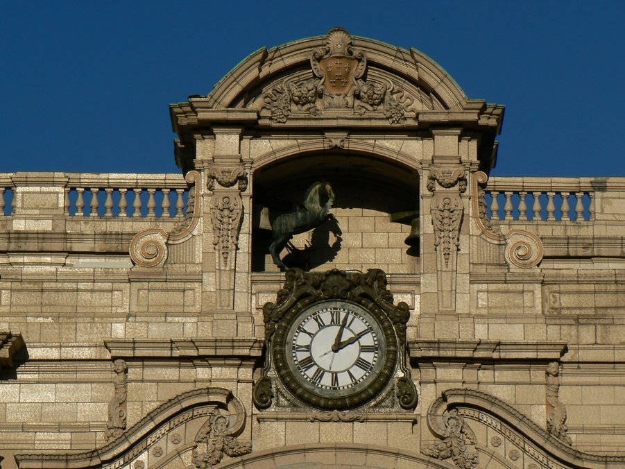 Bronx - Grand Concourse Str: Bronx - Loews Paradise Theatre 009